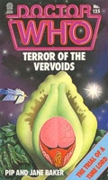 Book - Terror of the Vervoids