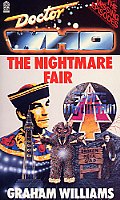 Book - The Nightmare Fair