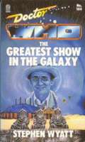 Target Book Cover