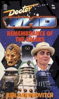 Book - Remembrance of the Daleks