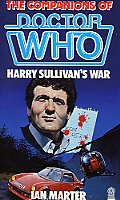 Book - Harry Sullivan's World
