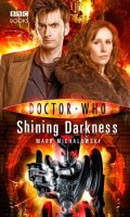 Book - Shining Darkness