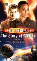 Book - The Story of Martha Jones