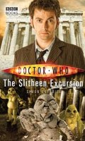 Book - The Slitheen Excursion