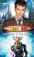 Book - Judgement of the Judoon