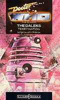 Book - The Daleks