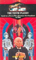 Book - The Tenth Planet