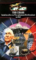Book - The Chase