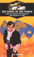 Book - The Enemy of the World