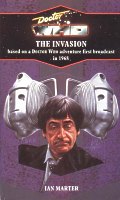 Book - The Invasion