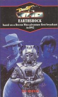 Book - Earthshock