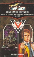 Reprinted Virgin Book Cover