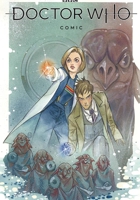 Doctor Who Comic - 2020