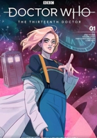 Comic - Doctor Who: The Thirteenth Doctor