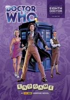 Graphic Novel - End Game