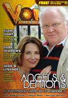 Audio - Big Finish Magazine - Vortex: Issue 13