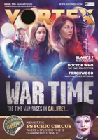 Audio - Big Finish Magazine - Vortex: Issue 131