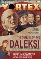 Audio - Big Finish Magazine - Vortex: Issue 132