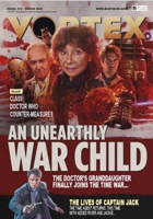 Audio - Big Finish Magazine - Vortex: Issue 133