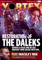 Big Finish Vortex Magazine: Issue 138