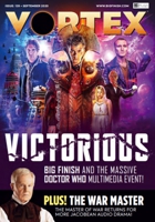 Audio - Big Finish Magazine - Vortex: Issue 139