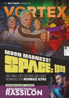 Audio - Big Finish Magazine - Vortex: Issue 143