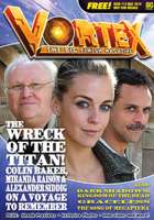 Audio - Big Finish Magazine - Vortex: Issue 15