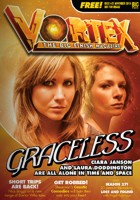 Audio - Big Finish Magazine - Vortex: Issue 21