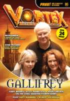 Audio - Big Finish Magazine - Vortex: Issue 25