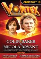 Audio - Big Finish Magazine - Vortex: Issue 30