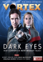 Audio - Big Finish Magazine - Vortex: Issue 45