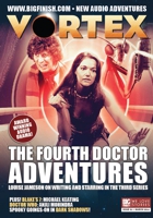 Audio - Big Finish Magazine - Vortex: Issue 61