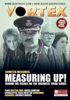 Audio - Big Finish Magazine - Vortex: Issue 65