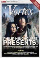 Audio - Big Finish Magazine - Vortex: Issue 67