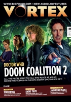 Audio - Big Finish Magazine - Vortex: Issue 85