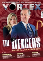 Audio - Big Finish Magazine - Vortex: Issue 86