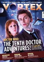 Audio - Big Finish Magazine - Vortex: Issue 87