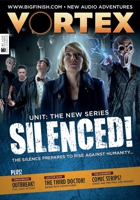 Audio - Big Finish Magazine - Vortex: Issue 93