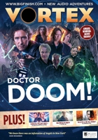 Audio - Big Finish Magazine - Vortex: Issue 97