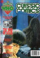 Doctor Who Classic Comics - Issue 20