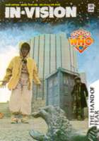 Doctor Who CMS Magazine (In Vision): Issue 16