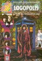Doctor Who CMS Magazine (In Vision): Issue 52