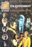 Doctor Who CMS Magazine (In Vision): Issue 67