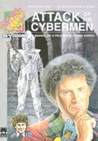 Doctor Who CMS Magazine (In Vision): Issue 79