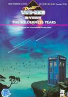 Doctor Who CMS Magazine (In Vision): Issue 107 - Cover 1