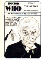 Doctor Who CMS Magazine (An Adventure in Space and Time): Issue 6