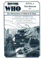 Doctor Who CMS Magazine (An Adventure in Space and Time): Issue 11