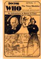Doctor Who CMS Magazine (An Adventure in Space and Time): Issue 17