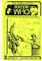 Doctor Who CMS Magazine (An Adventure in Space and Time): Issue 31