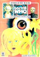 Doctor Who CMS Magazine (An Adventure in Space and Time): Issue 55